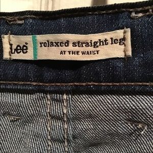 Lee Riders women’s jeans